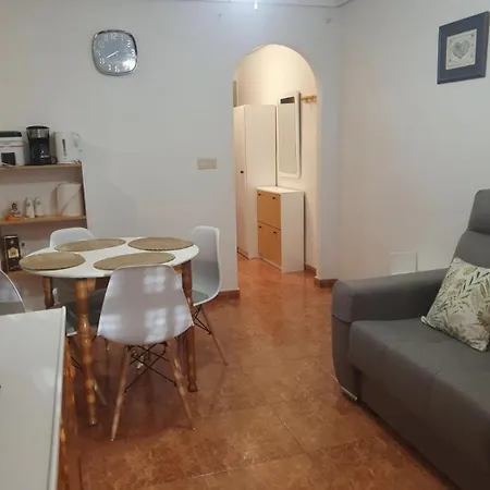 Lägenhet Cozy Flat *