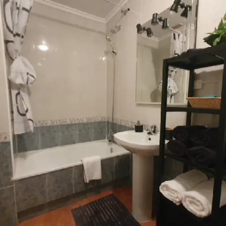 Cozy Flat Lägenhet Torrevieja