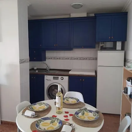 Lägenhet Cozy Flat *