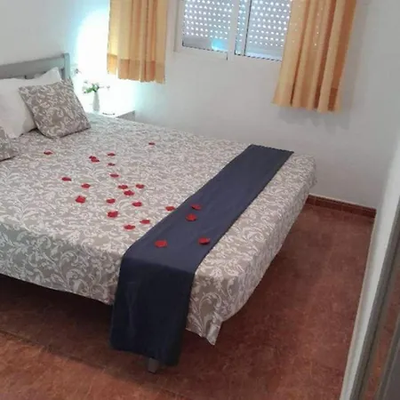 Cozy Flat Appartement