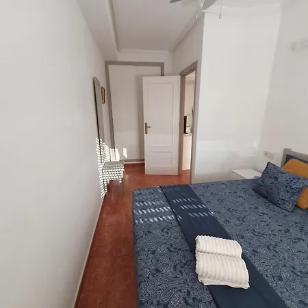 Lägenhet Cozy Flat