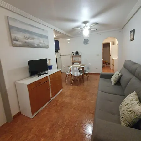 Cozy Flat Appartamento