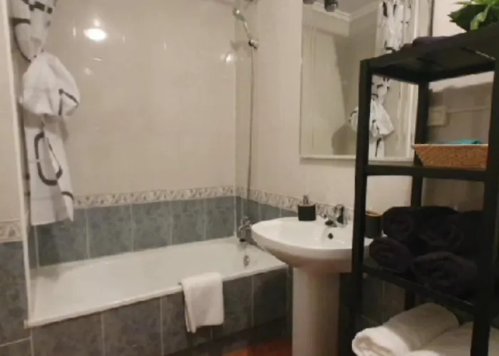 Cozy Flat Apartman Torrevieja